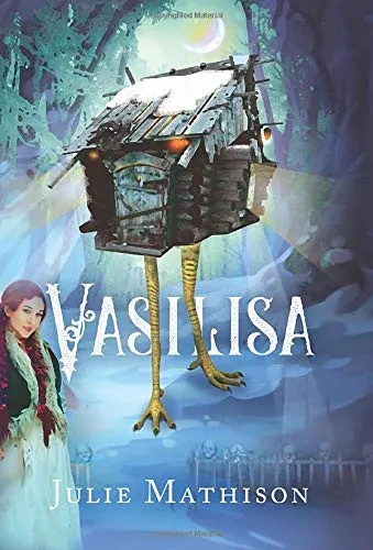Vasilisa (Old Rus)