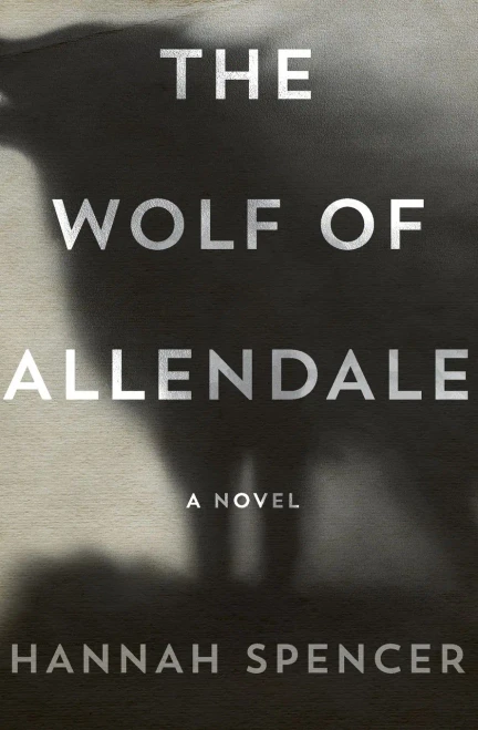 The Wolf Of Allendale