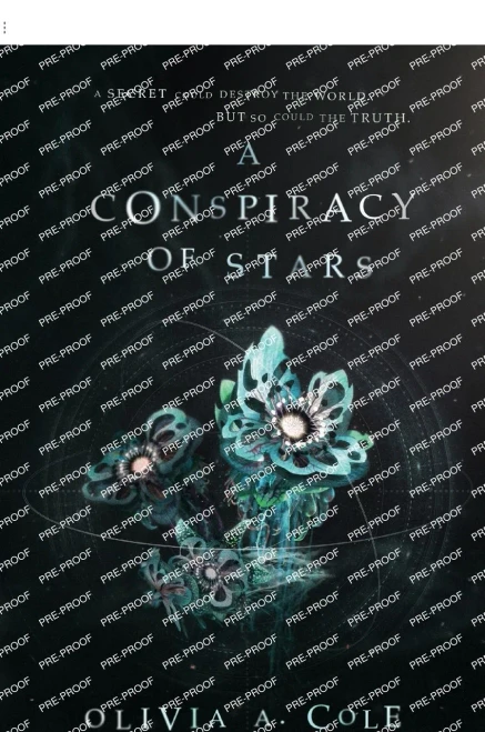 A Conspiracy Of Stars
