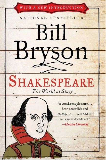 Shakespeare: The World As Stage (Eminent Lives Series)
