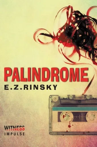 Palindrome: A Lamb And Lavagnino Mystery (Lamb & Lavagnino, 1)