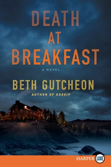Death At Breakfast: A Novel (Maggie Detweiler And Hope Babbin)
