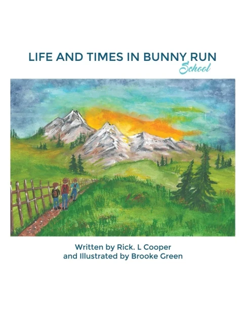 Life and Times in Bunny Run: School
