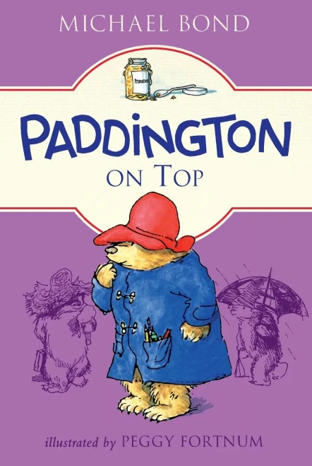 Paddington On Top