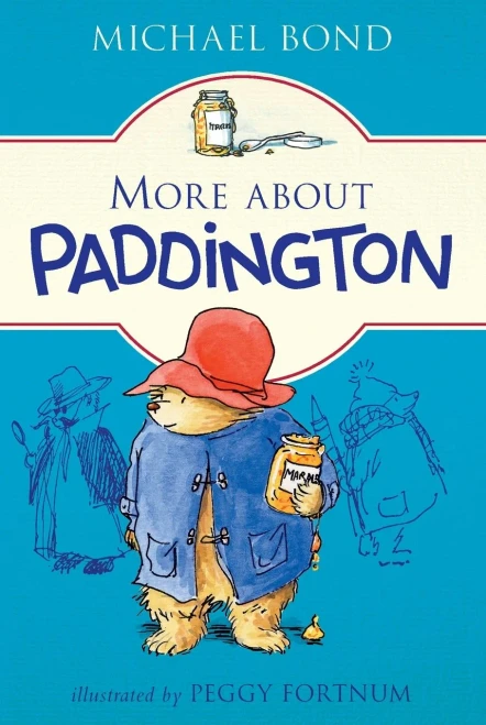 More About Paddington