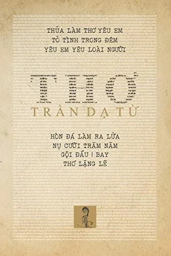 Thơ Trần Dạ Từ