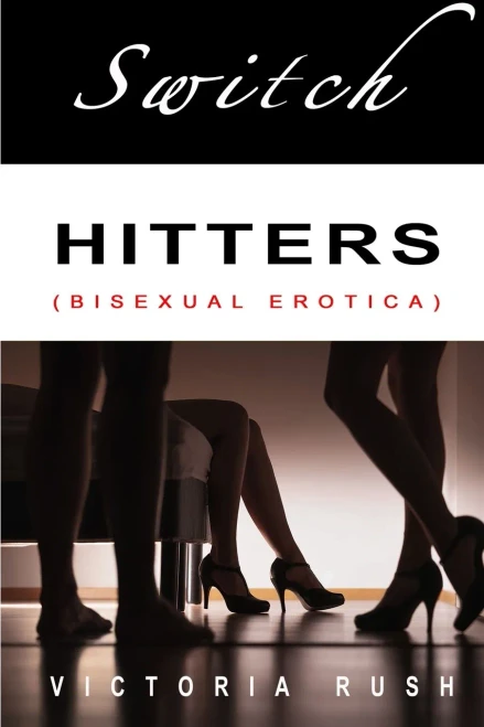 Switch Hitters: Bisexual Erotica (Erotica Themed Bundles)