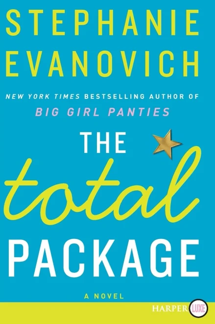 The Total Package: A Novel