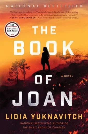 The Book Of Joan: A Novel