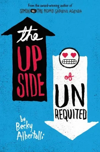The Upside Of Unrequited