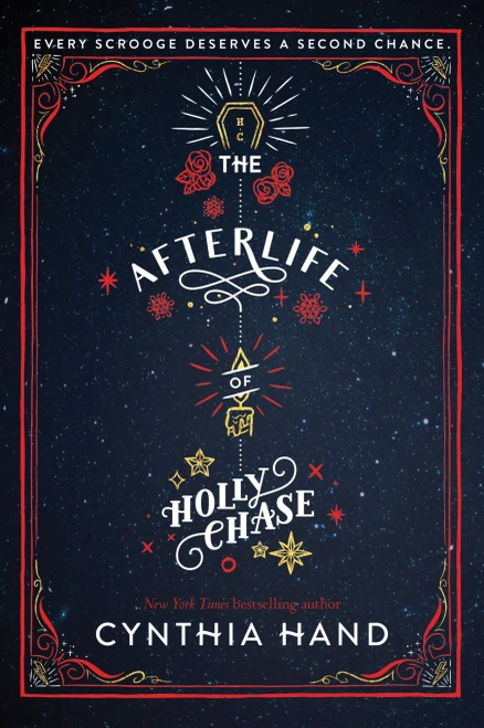 The Afterlife Of Holly Chase