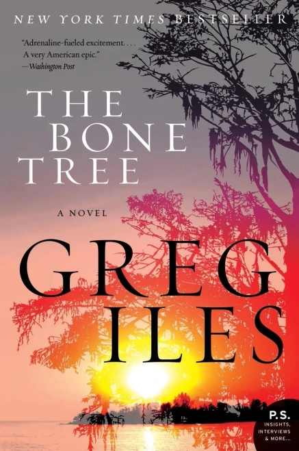 The Bone Tree: A Novel (Penn Cage, 5)