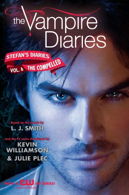 The Vampire Diaries: Stefan'S Diaries #6: The Compelled