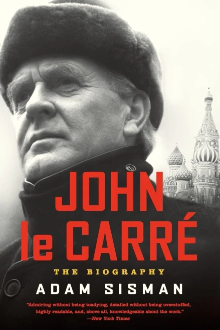 John Le Carre: The Biography