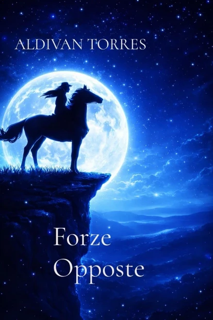 Forze Opposte (Italian Edition)