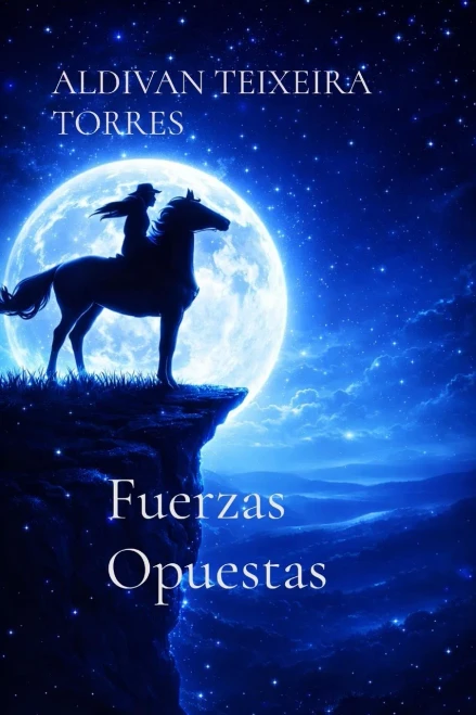Fuerzas Opuestas (Spanish Edition)