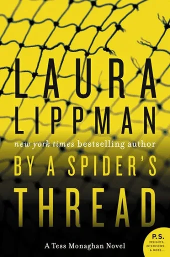 By A Spider'S Thread