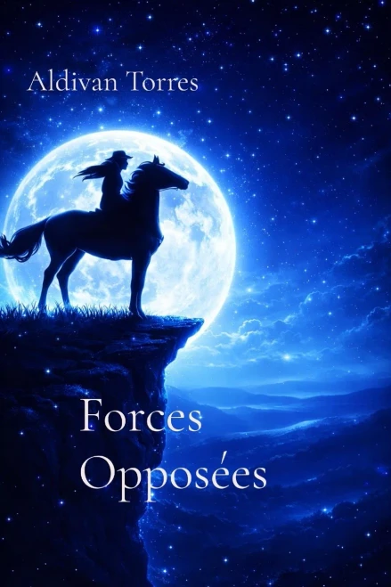 Forces Opposées (French Edition)