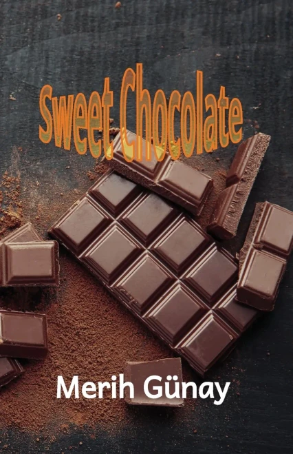 Sweet Chocolate - Paperback