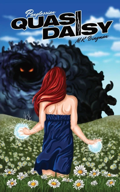Panglossian: Quasi-Daisy - Hardcover