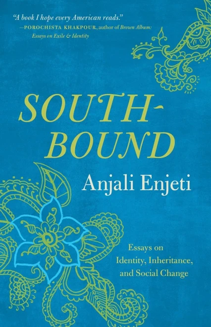 Southbound: Essays on Identity, Inheritance, and Social Change (Crux: The Georgia Series in Literary Nonfiction Ser.)