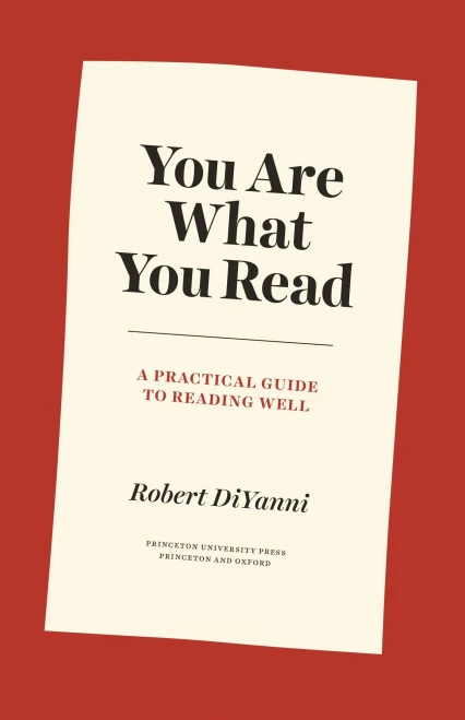 You Are What You Read: A Practical Guide to Reading Well (Skills for Scholars)