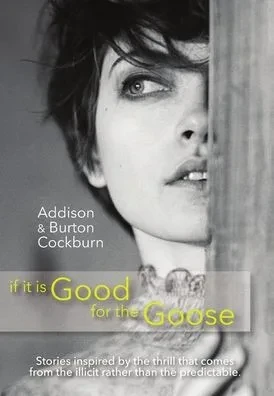 If It Is Good For The Goose