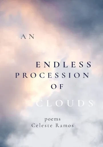 An Endless Procession Of Clouds