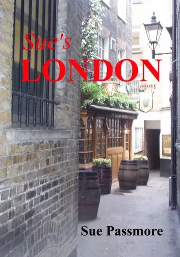 Sue'S London