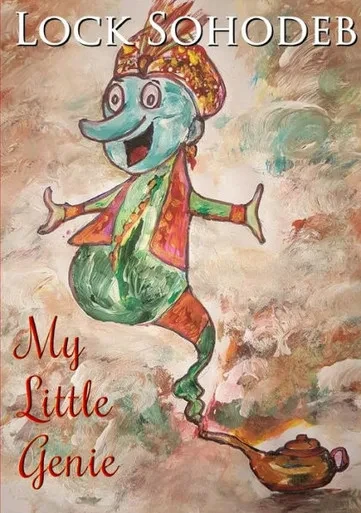 My Little Genie