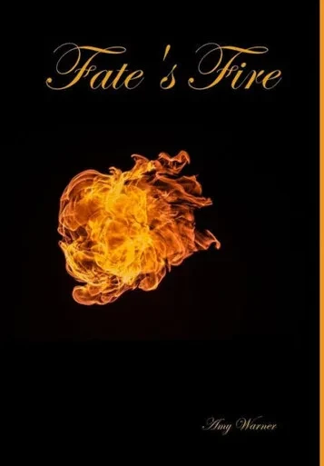Fate'S Fire