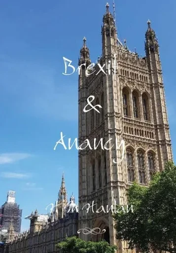 Brexit & Anancy: Blm Collection