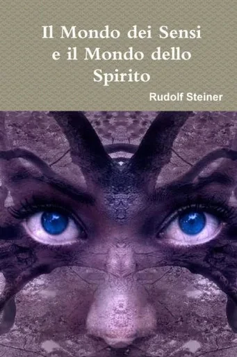 Il Mondo Dei Sensi E Il Mondo Dello Spirito (Italian Edition)