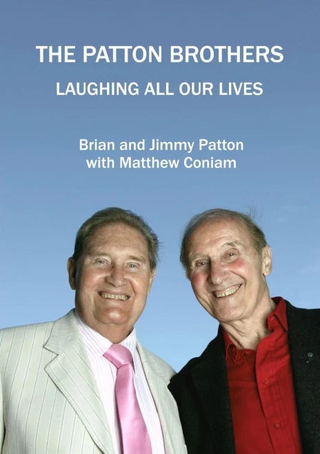 The Patton Brothers Laughing All Our Lives
