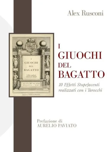 I Giuochi Del Bagatto (Italian Edition)