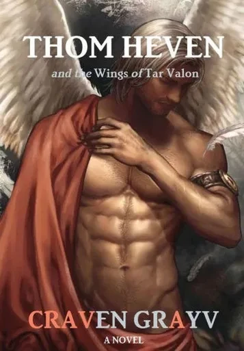 Thom Heven And The Wings Of Tar Valon