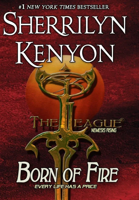 Born of Fire (League)