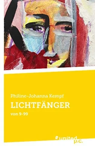 LICHTFÄNGER: von 9-99 (German Edition)