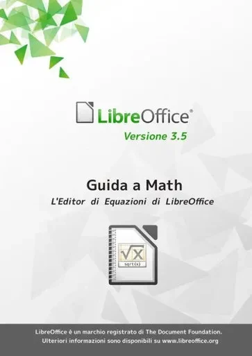 Libreoffice: Versione 3.5 (Italian Edition)