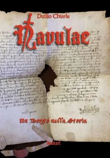 Navulae (Italian Edition)