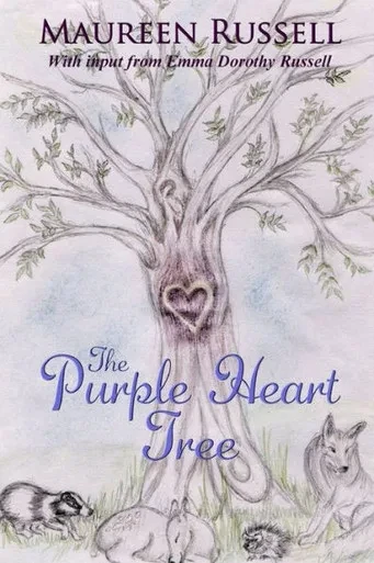 The Purple Heart Tree