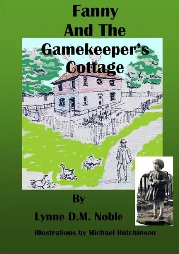 Fanny And The Gamekeeper'S Cottage
