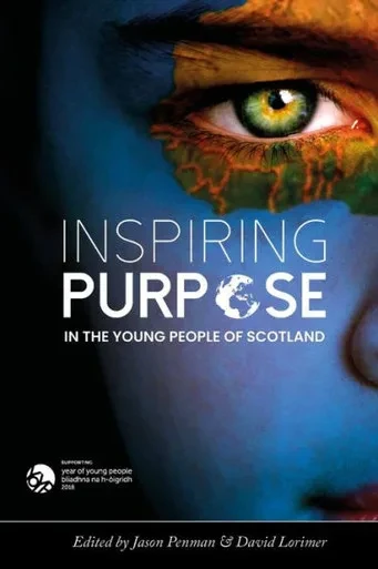 Inspiring Purpose In The Young People Of Scotland