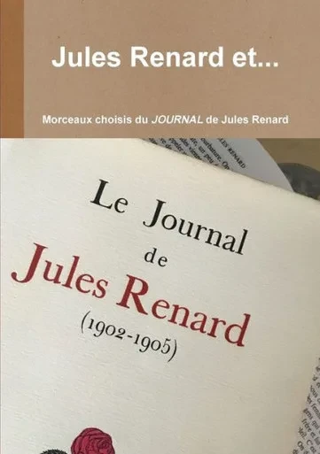Jules Renard Et... (French Edition)