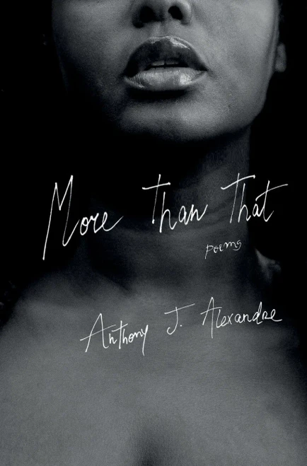 More Than That - Hardcover
