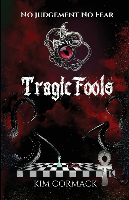 Tragic Fools (Children of Ankh)