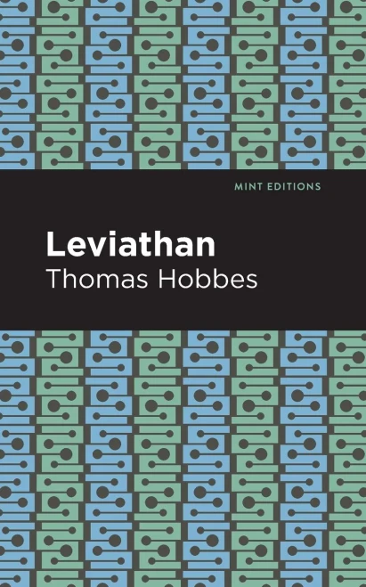 Leviathan (Mint Editions)