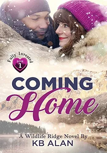 Coming Home (Fully Invested) - 9781955124065