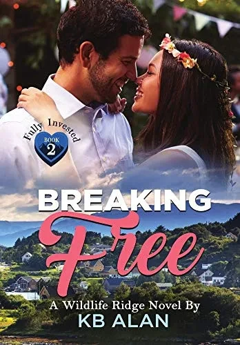Breaking Free (Fully Invested) - 9781955124072
