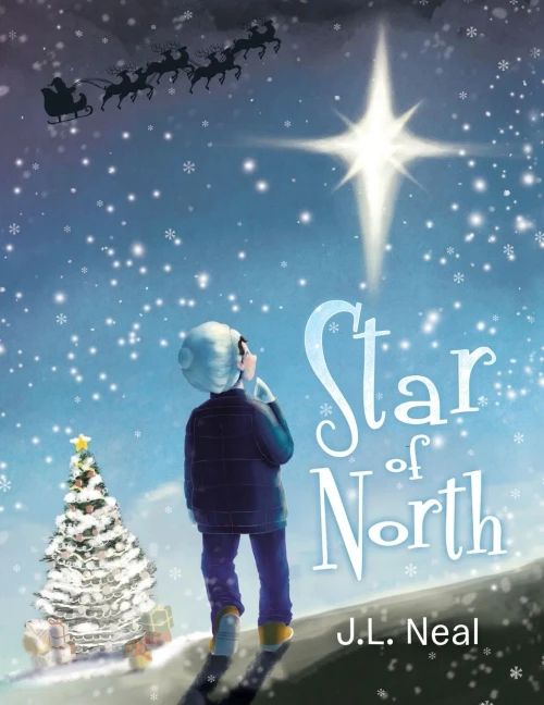 Star of North - Paperback